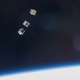 Image for article titled This Fleet Of Micro-Satellites Will Use GPS To Predict The Weather